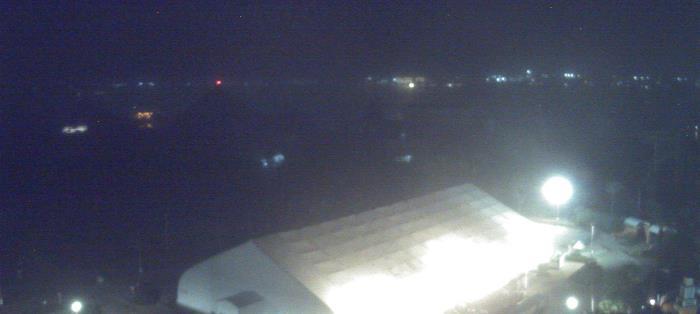 Weather camera view of Moody Gardens Inc..