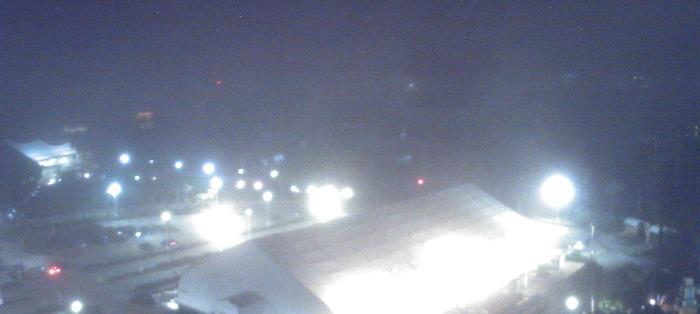 Weather camera view of Moody Gardens Inc..