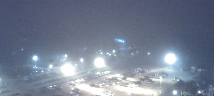 Weather camera view of Moody Gardens Inc..