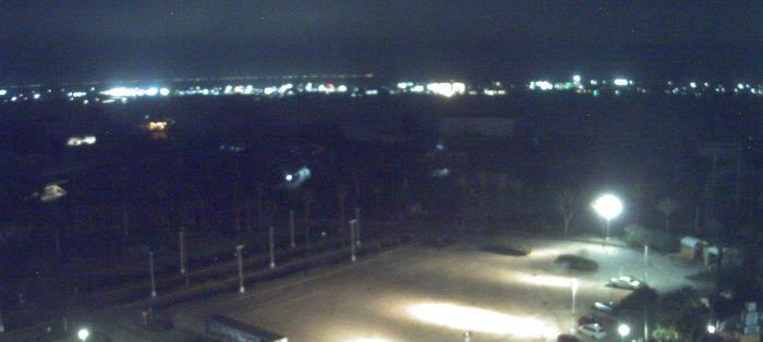 Weather camera view of Moody Gardens Inc..