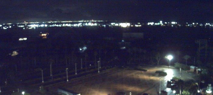 Weather camera view of Moody Gardens Inc..