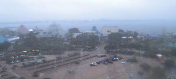 Weather camera view of Moody Gardens Inc..