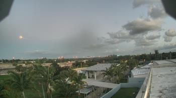 Weather camera view of Galaxy ES.