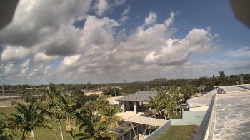 Weather camera view of Galaxy ES.