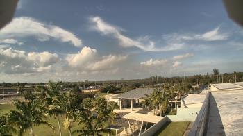 Weather camera view of Galaxy ES.