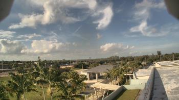 Weather camera view of Galaxy ES.