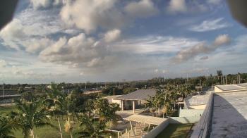 Weather camera view of Galaxy ES.