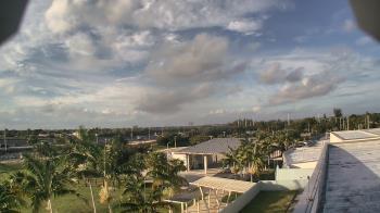 Weather camera view of Galaxy ES.