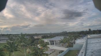 Weather camera view of Galaxy ES.