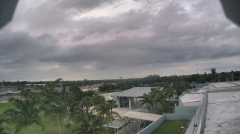 Weather camera view of Galaxy ES.