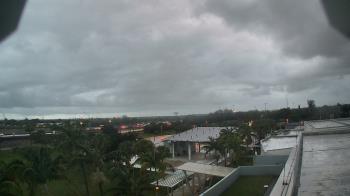 Weather camera view of Galaxy ES.