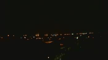 Weather camera view of Galaxy ES.