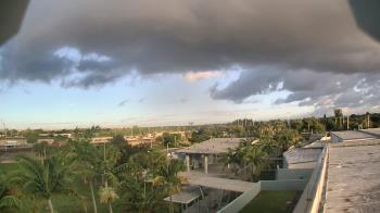 Weather camera view of Galaxy ES.