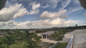 Weather camera view of Galaxy ES.