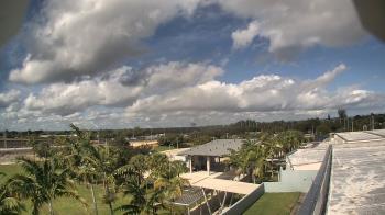 Weather camera view of Galaxy ES.