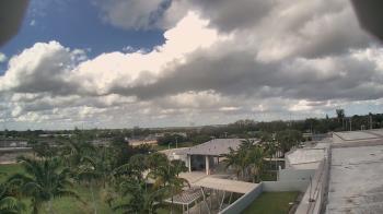 Weather camera view of Galaxy ES.