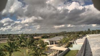 Weather camera view of Galaxy ES.