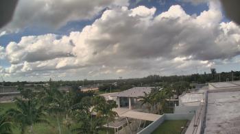 Weather camera view of Galaxy ES.