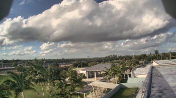 Weather camera view of Galaxy ES.