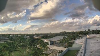 Weather camera view of Galaxy ES.