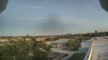 Weather camera view of Galaxy ES.