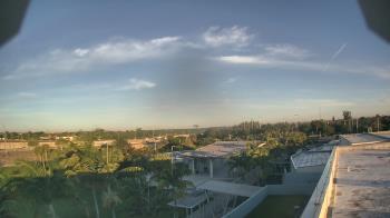 Weather camera view of Galaxy ES.