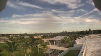 Weather camera view of Galaxy ES.