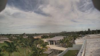 Weather camera view of Galaxy ES.