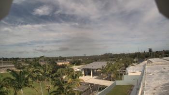 Weather camera view of Galaxy ES.