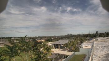 Weather camera view of Galaxy ES.