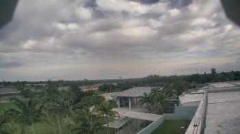 Weather camera view of Galaxy ES.