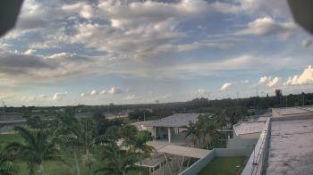 Weather camera view of Galaxy ES.