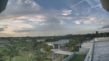 Weather camera view of Galaxy ES.