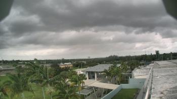 Weather camera view of Galaxy ES.