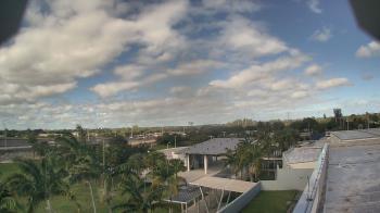 Weather camera view of Galaxy ES.