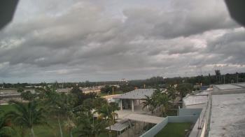 Weather camera view of Galaxy ES.