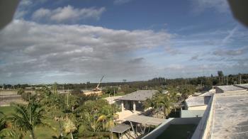 Weather camera view of Galaxy ES.