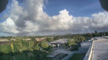 Weather camera view of Galaxy ES.