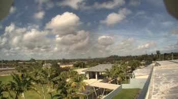 Weather camera view of Galaxy ES.