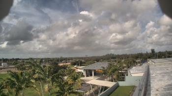 Weather camera view of Galaxy ES.