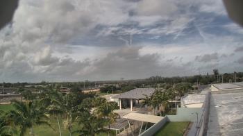 Weather camera view of Galaxy ES.