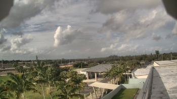 Weather camera view of Galaxy ES.