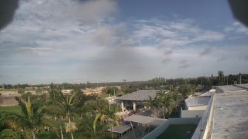 Weather camera view of Galaxy ES.