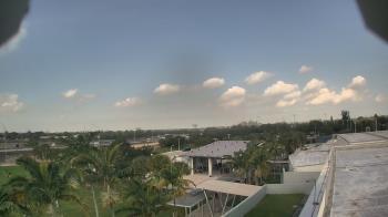 Weather camera view of Galaxy ES.