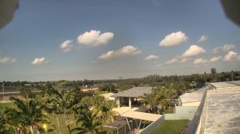 Weather camera view of Galaxy ES.