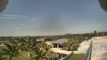 Weather camera view of Galaxy ES.