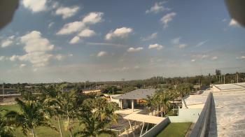 Weather camera view of Galaxy ES.