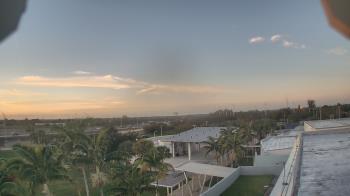 Weather camera view of Galaxy ES.