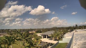 Weather camera view of Galaxy ES.