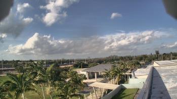 Weather camera view of Galaxy ES.